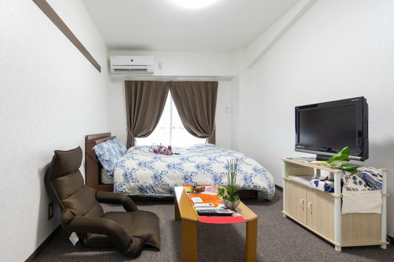 Cozy House 402 Free Wifi A Rented Electric Bicycle Apartment Kyoto Ngoại thất bức ảnh