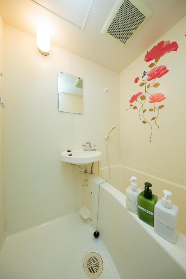 Cozy House 402 Free Wifi A Rented Electric Bicycle Apartment Kyoto Ngoại thất bức ảnh
