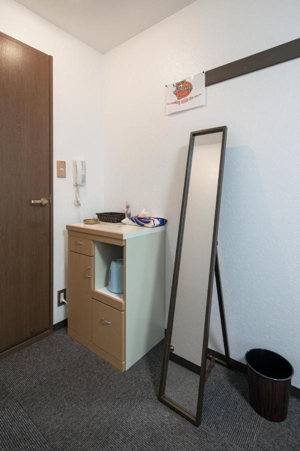 Cozy House 402 Free Wifi A Rented Electric Bicycle Apartment Kyoto Ngoại thất bức ảnh