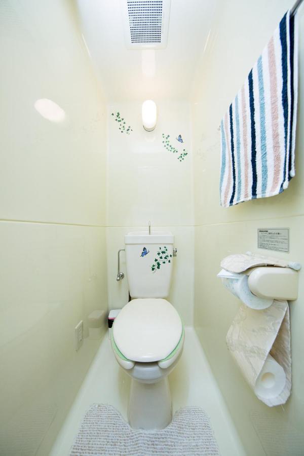 Cozy House 402 Free Wifi A Rented Electric Bicycle Apartment Kyoto Ngoại thất bức ảnh